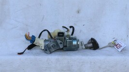 11-13 Kia Soul Ignition Switch Assy W/ Anti Theft Casing Door Lock Cylinder Key