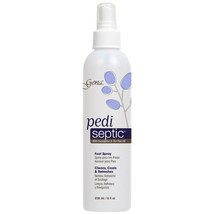 Gena Pedi Septic Foot Antiseptic Spray 8 oz. - $23.10
