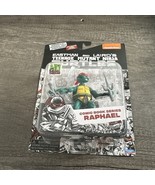 Eastman &amp; Lairds x Nickelodeon Comic Book Series TMNT Raphael - €12,81 EUR