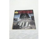 *No Record* Star Wars Return Of The Jedi 24 Page Read Along Book - £4.63 GBP