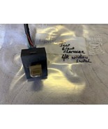 97-04 JEEP GRAND CHEROKEE POWER WINDOW SWITCH REAR DOOR LEFT RIGHT REAR TAN OEM - $18.90