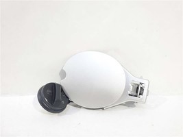 Fuel Gas Filler Door Lid 994L Tarnished Silver OEM 2006 Pontiac Solstice - $55.53
