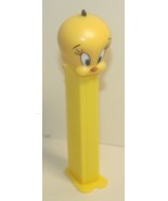 Pez Warner Bros. Looney Tunes Tweety Bird Candy Dispenser - $4.06 CAD