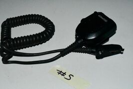 Kenwood KMC-72 Speaker Mic NX300 TK3180 Tk-2180 KMC72 NX-5200 oem clean ... - $48.60
