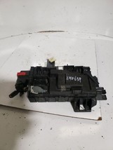 Chassis ECM Multifunction Door Lock And Alarm Module Fits 10-12 FUSION 1... - $76.23
