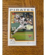 Topps 411 Jason Bay Card - $174.53 MXN