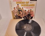 The Dukes of Dixieland You Have To Hear It To Believe It Vinyl Record AF... - $7.91