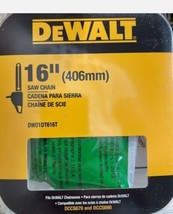 DeWalt Chainsaw Chain - 16 in . 56 Link - £19.12 GBP