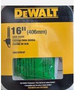 DeWalt Chainsaw Chain - 16 in . 56 Link - $23.98