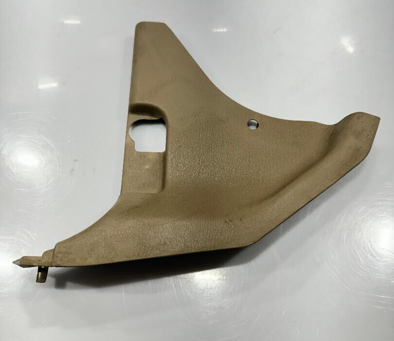 2002-2005 FORD EXPLORER FORNT LEFT LOWER KICK PANEL P/N 1L24-7802349-AFW... - $15.83