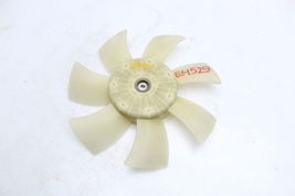04-09 TOYOTA PRIUS RADIATOR COOLING FAN BLADE E4529 image 9