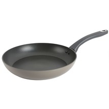 Martha Stewart Everyday Bowcroft 11 Inch Aluminum Nonstick Frying Pan in Warm G - £54.42 GBP