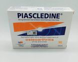 PIASCLEDINE 300mg 90 Capsules Rheumatic Osteoarthritis Joints 3x Months ... - £61.00 GBP