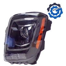 OEM Kia Left Composite Headlamp Assembly 2020-2022 Telluride 92101-S9000 - £414.36 GBP