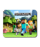 Minecraft Mouse Pad - £14.86 GBP