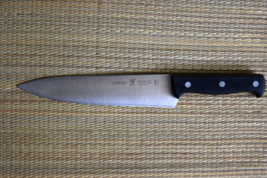 JA Henckels EverSharp Pro 8&quot; Serrated Bread Slicer Knife - £8.50 GBP