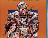 The Last Remake of Beau Geste Blu-ray | Marty Feldman | Region B - $18.65