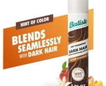 Batiste Dry Shampoo for Dark Hair, 3.81 oz - $8.52