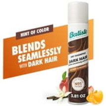 Batiste Dry Shampoo for Dark Hair, 3.81 oz - $8.52