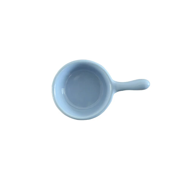 1pc Japanese Creations White Ceramic Sauce Dish Kitchen Seasoning Vinega... - $2.95 CAD