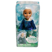 Disney Raya And The Last Dragon Blue SISU 6in Doll Toy Character Action ... - $5.93