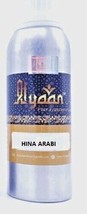 Alyaan HINA ARABI Attar Fresh Luxury Fragrance Natural Concentrated Perfume Oil - £36.94 GBP