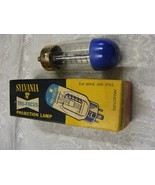 DGA 300 Watt Vintage Projector Lamp Bulb New Old Stock 9B - $24.74