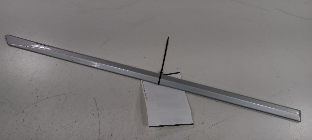 Toyota Corolla Door Molding Trim Strip Right Passenger Side Rear Back 20... - $31.94