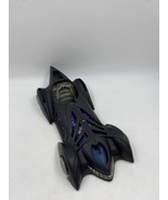 1995 DC Comics Tonka Batmobile INCOMPLETE HEAVILY USED NONWORKING - $17.41