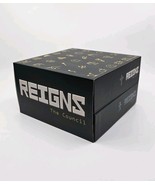 Reigns: The Council (Royal Edition) Kickstarter - Complete - €50,85 EUR