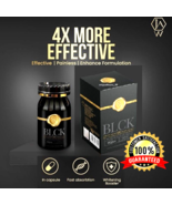 JAW BLACK Egg Crystal Skin 3.0 Clear Glowing Radiant 4X Bright Skin DHL ... - $110.93 CAD