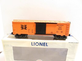 Lionel Trains Pwc 39260 - 6464-725 New Haven Boxcar 0/027 NEW- - £32.95 GBP