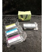 4-PACK Replacement 950XL 951XL Ink Cartridges High-Capacity 950-XL - $13.55 CAD