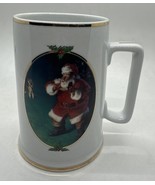 Vintage 1996 Coca-Cola Collector Edition “When Friends Drop In” Christma... - €11,24 EUR