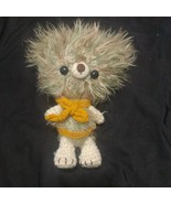 Gurumi Original Handmade Gurumi-o-Rama Doll - $36.77