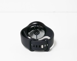 Google Pixel Watch 3 GA05785-US 45mm Smartwatch with Obsidian Band - Matte Black image 3