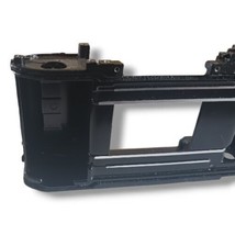 Pentax ME Super 35mm SLR Camera Metal base Frame Only Replacement Part - $6.88