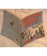 Unscientific America by Roz Chast (1986, Paperback) - £43.44 GBP