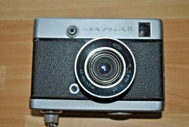 Macchina fotografica vintage sovietica Chaica 2 - £28.30 GBP