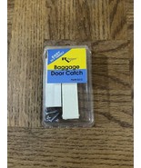 RV Designer Baggage Door Latch E212 - $16.71