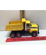 Nylint dump truck - $54.28 CAD