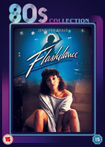 Flashdance - 80s Collection DVD (2018) Jennifer Beals, Lyne (DIR) Cert 15 Pre-Ow - £13.98 GBP