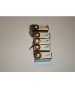 Lot of 5 &quot;Bearings Limited&quot; #1304 C3 self aligning ball bearings 20x52x1... - $1,064.98 MXN