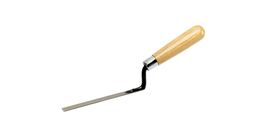 QLT By MARSHALLTOWN Tuck Pointers, Wood Handle, Mortar Repair, Masonry, ... - $18.58