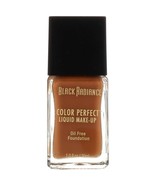 2 pack Black Radiance Color Perfect Liquid Make-Up, Brownie, 1 Ounce - $9.99