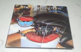 BLACK DIAMOND by THE RIPPINGTONS ( Music CD, Sep-1997) Russ Freeman - $1.50