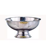 SANGRIA PUNCH BOWL  COMMERCIAL BUFFET CATERING BOWLS MULTIUSE BUFFET BOW... - $494.01