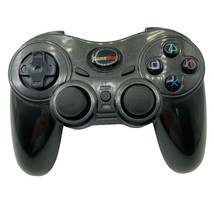 Predator Gamestop exclusive Sony Playstation 2 Wireless Controller No Dongle - $7.92