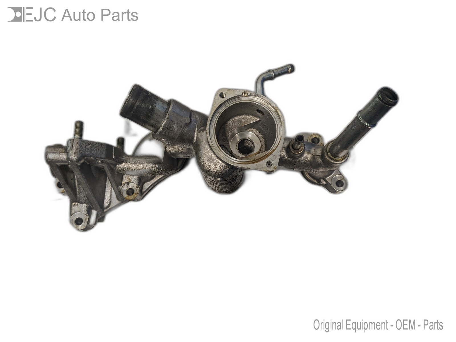 Rear Thermostat Housing For 09-12 Honda Accord  3.5 19410R70L00 - $34.60