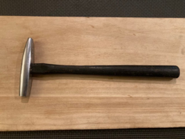 Vintage Japan Tack Hammer Magnetized Head - $133.11 MXN
